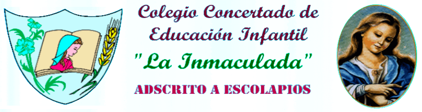 La Inmaculada logo