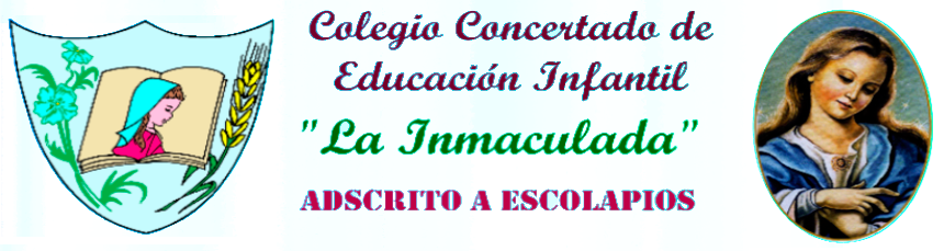 La Inmaculada logo