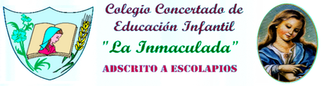 La Inmaculada logo